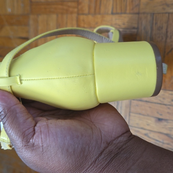 Block Heel - Picture 6 of 7